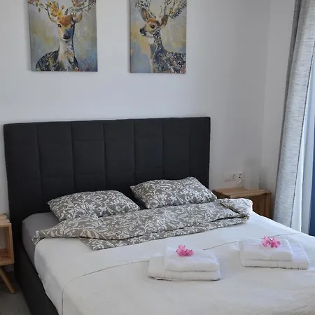 4bro Laerma Village Apartment *