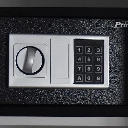 4bro Laerma Village * Laerma (Rhodes)