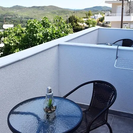 דירה 4bro Laerma Village