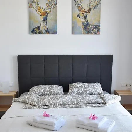 4bro Laerma Village *