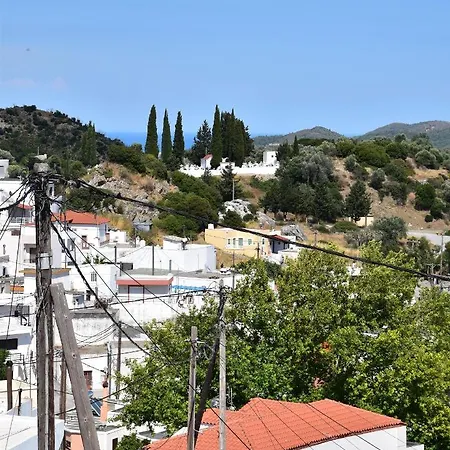 4bro Laerma Village * Laerma (Rhodes)