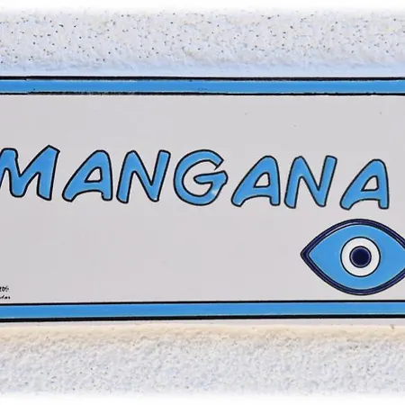 4bro Laerma Village Laerma (Rhodes)