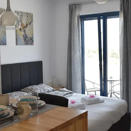 4bro Laerma Village Laerma (Rhodes)