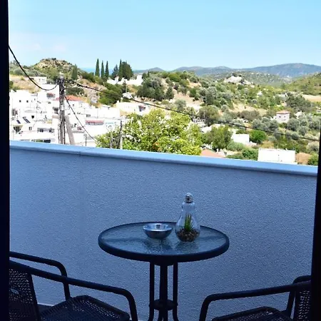 דירה 4bro Laerma Village Laerma (Rhodes)