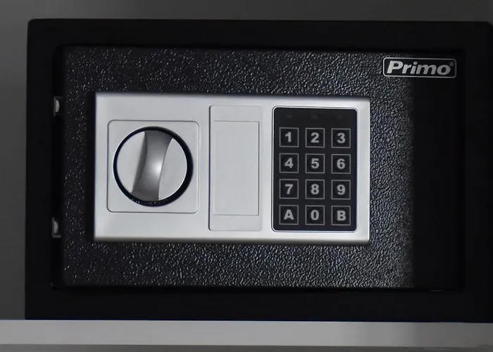 4bro Laerma Village * Laerma (Rhodes)