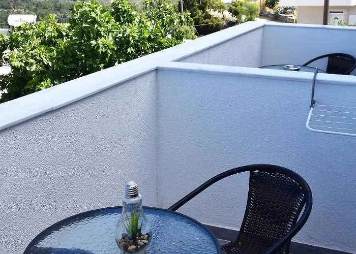 דירה 4bro Laerma Village