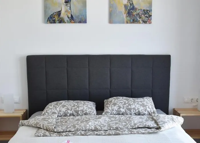 4bro Laerma Village *