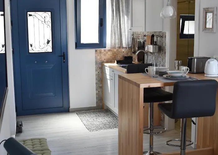 4bro Laerma Village Laerma (Rhodes)