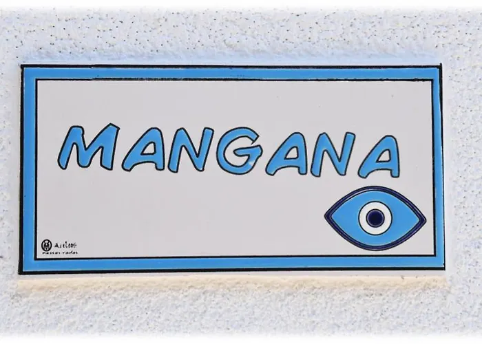 4bro Laerma Village Laerma (Rhodes)