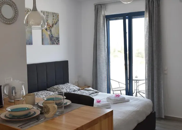 4bro Laerma Village Laerma (Rhodes)