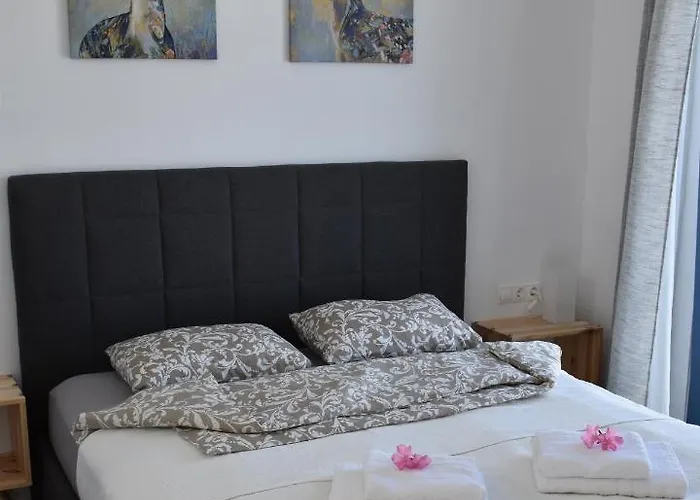 4bro Laerma Village דירה *