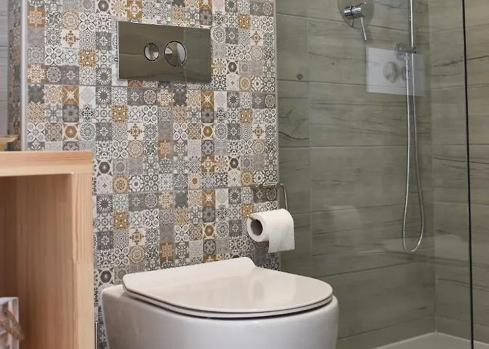 4bro Laerma Village דירה Laerma (Rhodes)