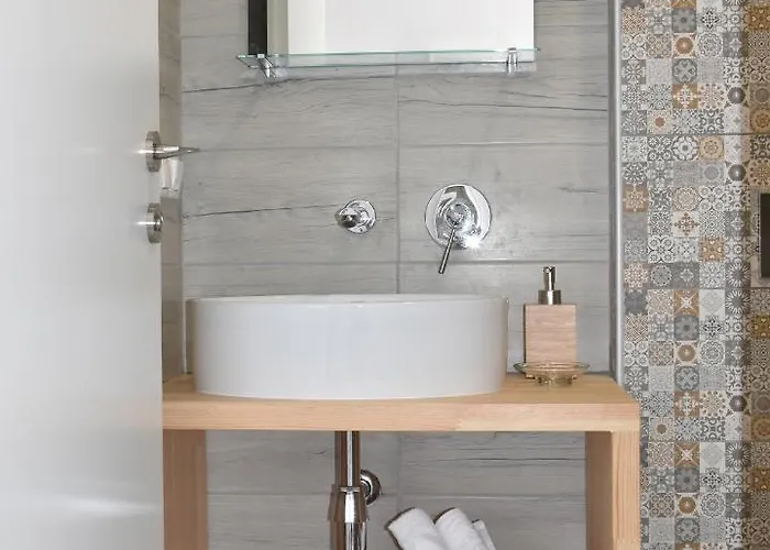 4bro Laerma Village *