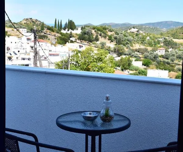 דירה 4bro Laerma Village Laerma (Rhodes)