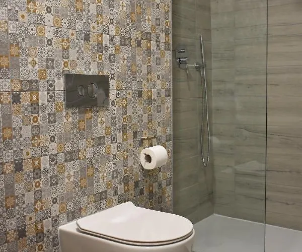 4bro Laerma Village *